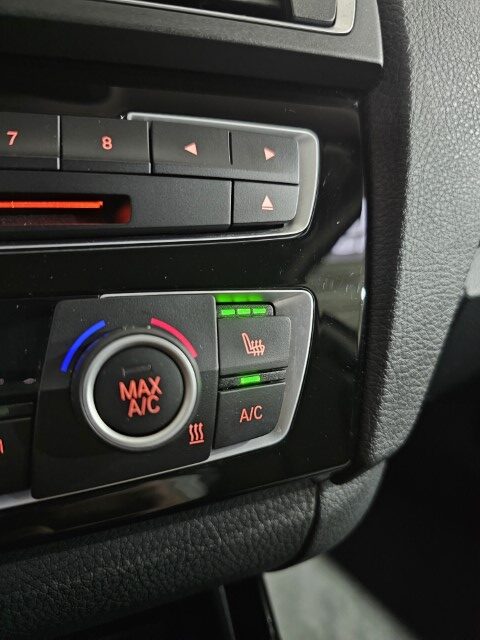 BMW 116i