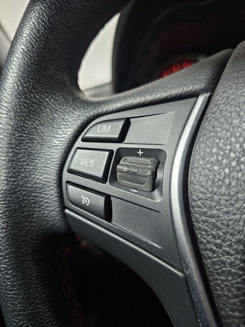 BMW 116i