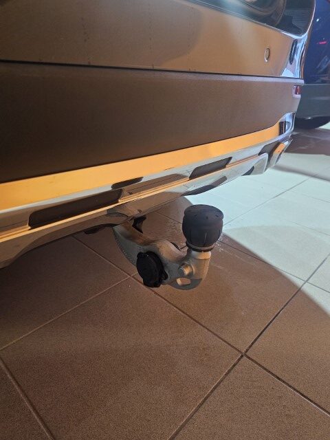 Mercedes GLC200 4MATIC
