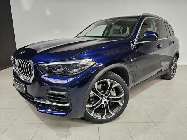 BMW X5 3.0AS xDrive 45e PHEV
