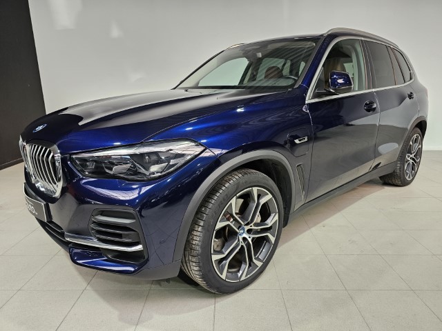 BMW X5 3.0AS xDrive 45e PHEV
