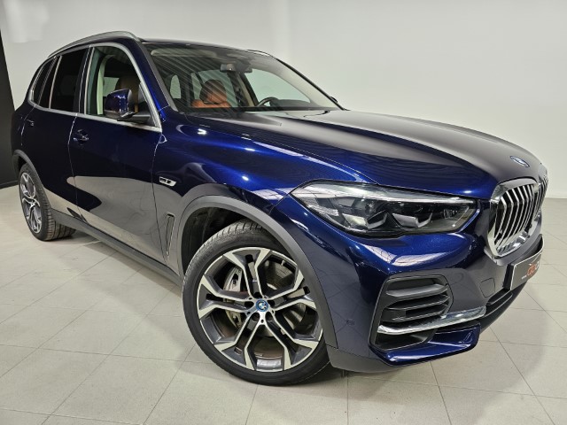 BMW X5 3.0AS xDrive 45e PHEV