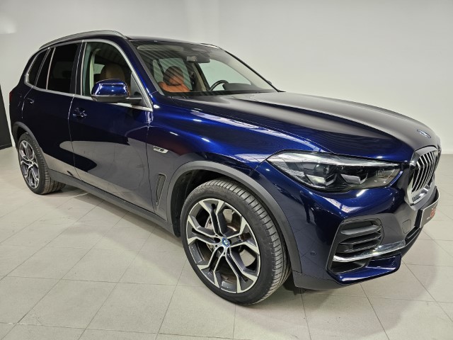 BMW X5 3.0AS xDrive 45e PHEV