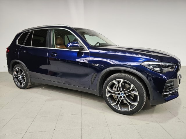 BMW X5 3.0AS xDrive 45e PHEV