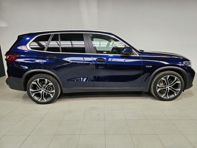 BMW X5 3.0AS xDrive 45e PHEV