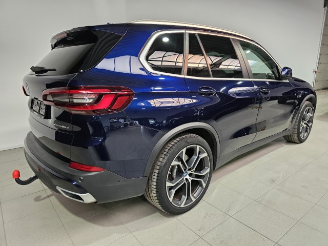 BMW X5 3.0AS xDrive 45e PHEV