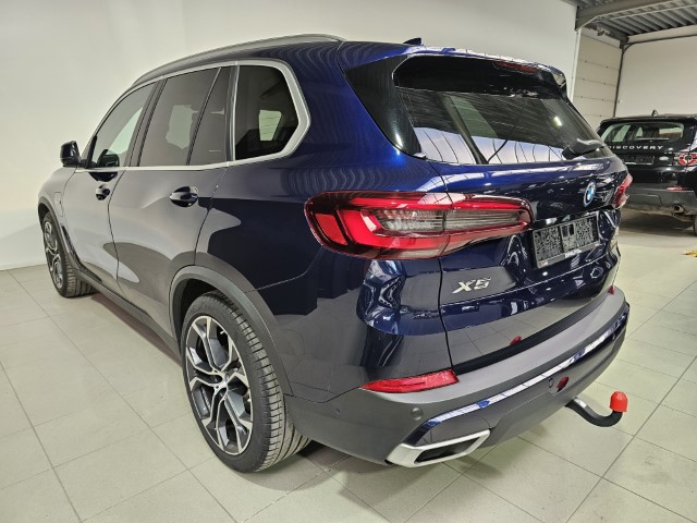 BMW X5 3.0AS xDrive 45e PHEV