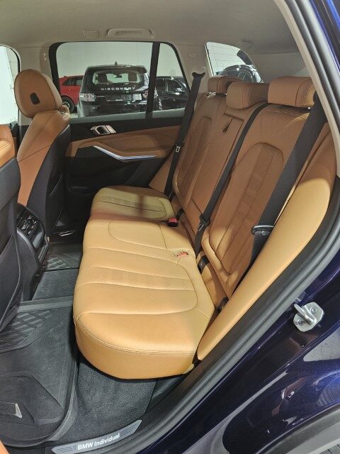 BMW X5 3.0AS xDrive 45e PHEV