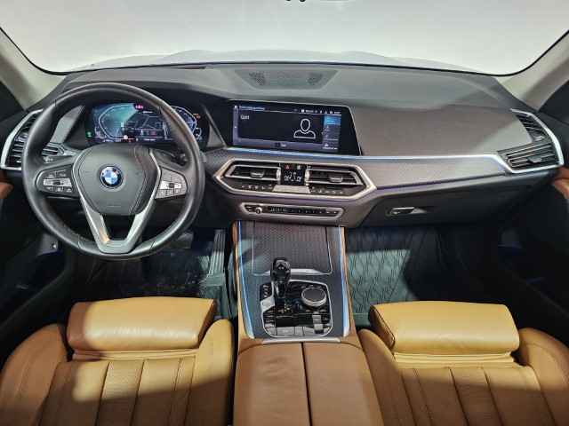 BMW X5 3.0AS xDrive 45e PHEV