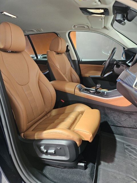 BMW X5 3.0AS xDrive 45e PHEV