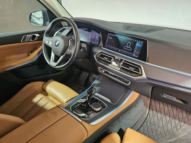 BMW X5 3.0AS xDrive 45e PHEV