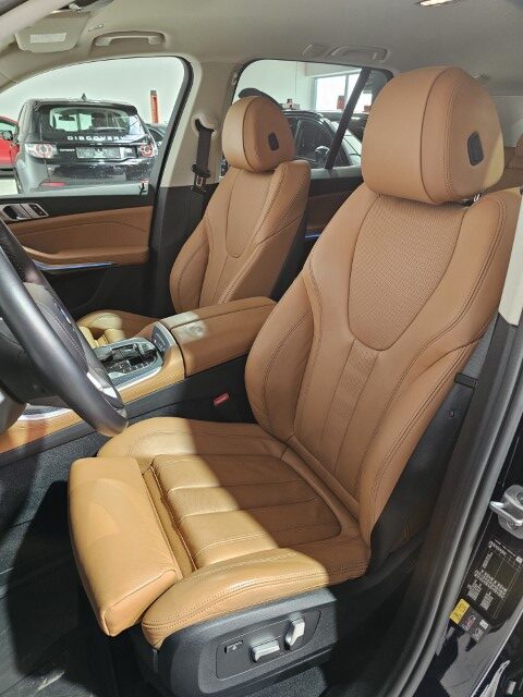 BMW X5 3.0AS xDrive 45e PHEV