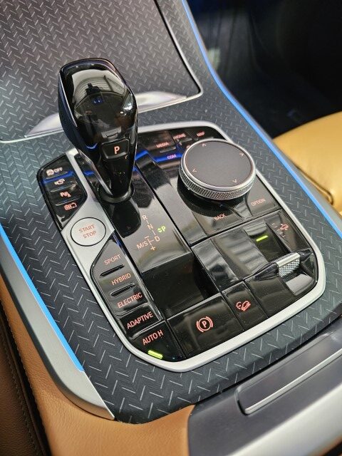 BMW X5 3.0AS xDrive 45e PHEV