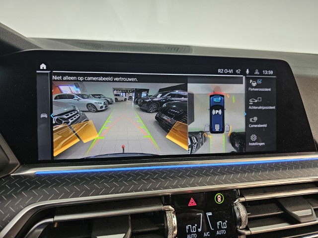 BMW X5 3.0AS xDrive 45e PHEV