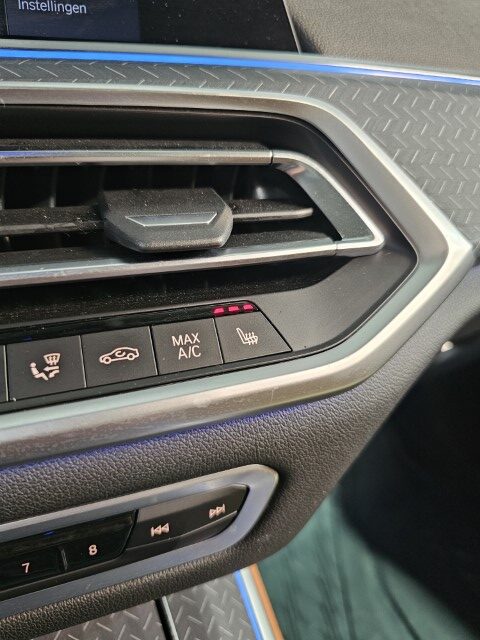 BMW X5 3.0AS xDrive 45e PHEV
