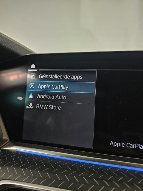 BMW X5 3.0AS xDrive 45e PHEV