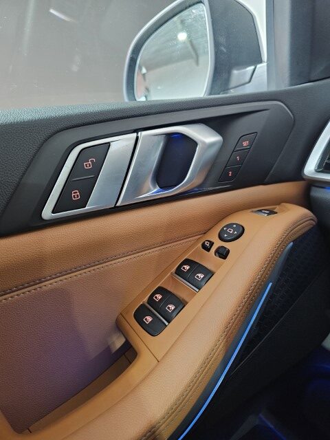 BMW X5 3.0AS xDrive 45e PHEV