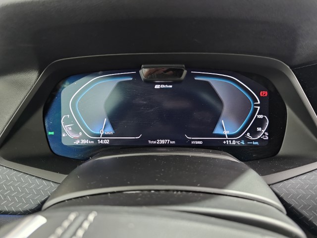 BMW X5 3.0AS xDrive 45e PHEV