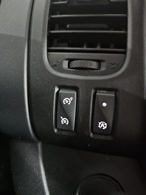 Opel Vivaro LICHTE VRACHT - 5 ZITPL