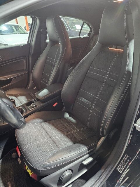 Mercedes A180d