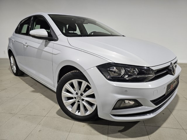 Volkswagen Polo 1.0 TSI Apple CarPlay/Android Auto