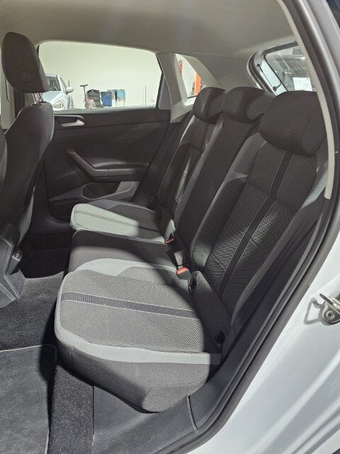 Volkswagen Polo 1.0 TSI Apple CarPlay/Android Auto