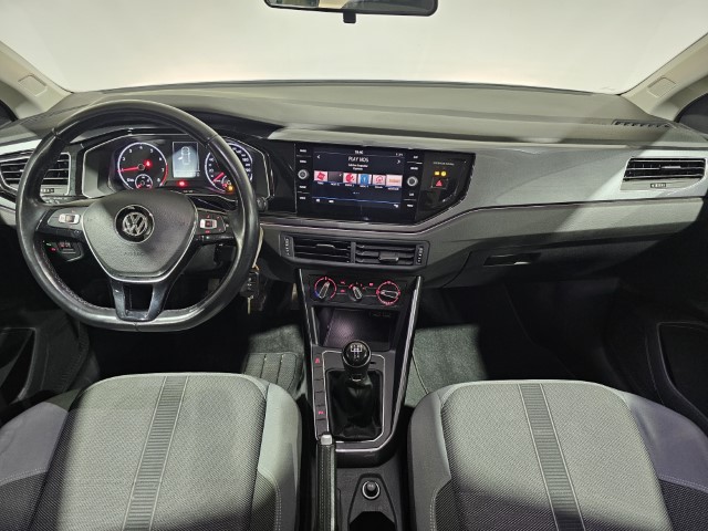 Volkswagen Polo 1.0 TSI Apple CarPlay/Android Auto