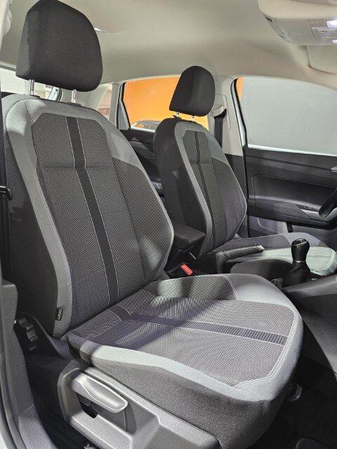 Volkswagen Polo 1.0 TSI Apple CarPlay/Android Auto