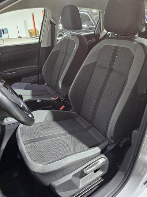 Volkswagen Polo 1.0 TSI Apple CarPlay/Android Auto