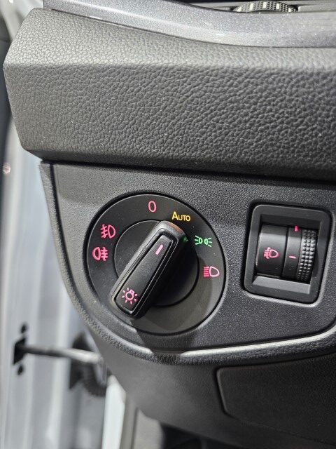 Volkswagen Polo 1.0 TSI Apple CarPlay/Android Auto