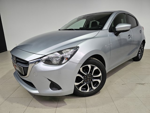 Mazda 2 1.5i