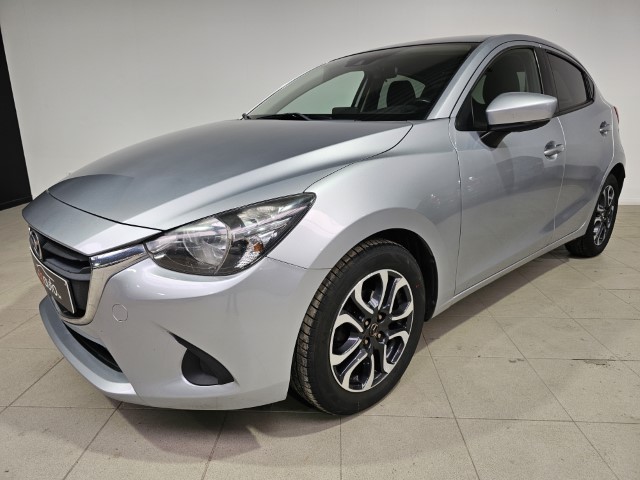 Mazda 2 1.5i