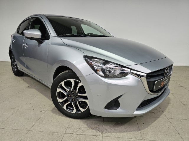 Mazda 2 1.5i