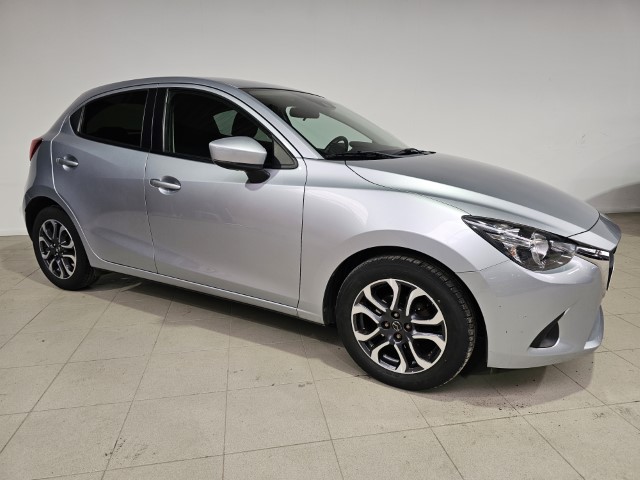 Mazda 2 1.5i