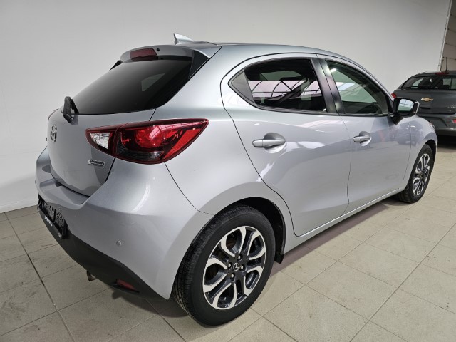 Mazda 2 1.5i
