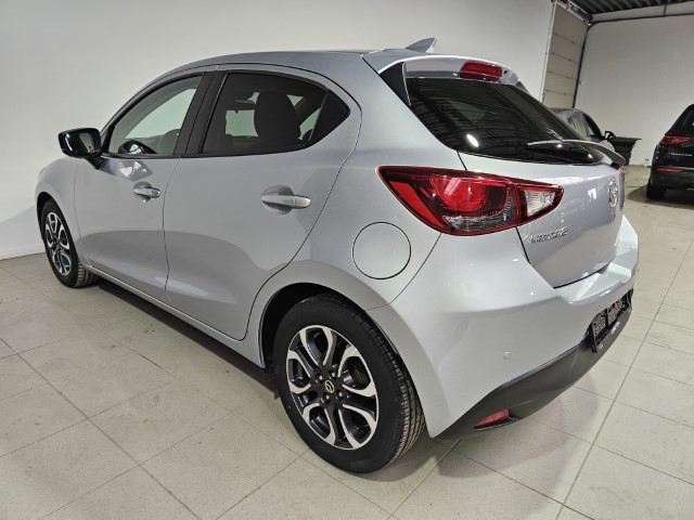 Mazda 2 1.5i