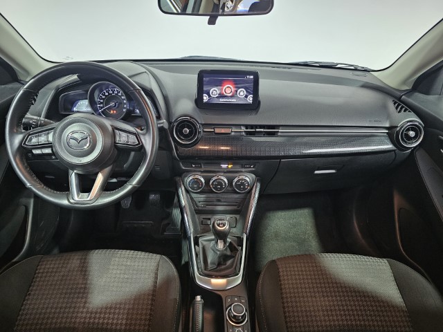 Mazda 2 1.5i