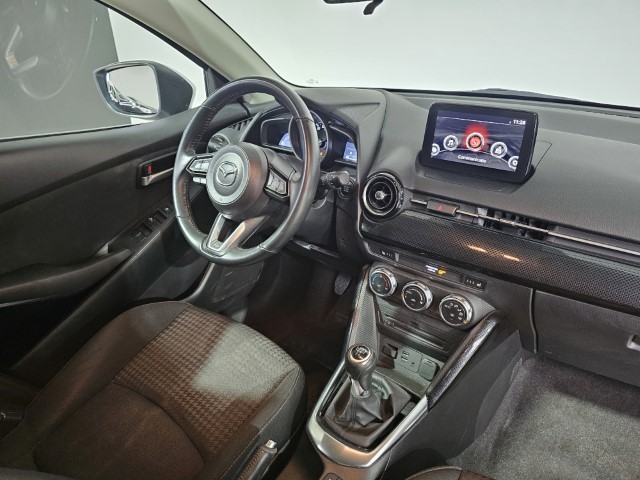 Mazda 2 1.5i