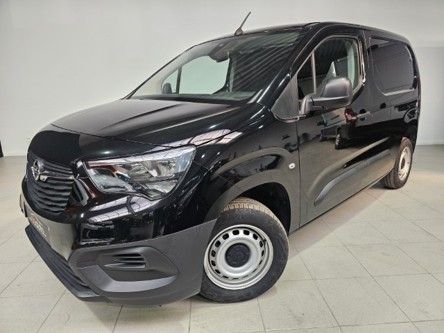 Opel Combo 1.5d
