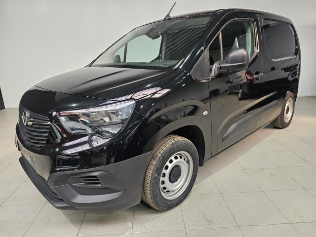 Opel Combo 1.5d