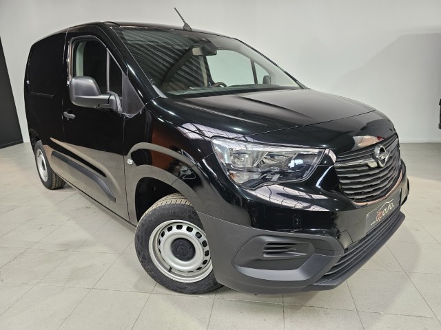 Opel Combo 1.5d