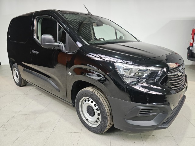 Opel Combo 1.5d