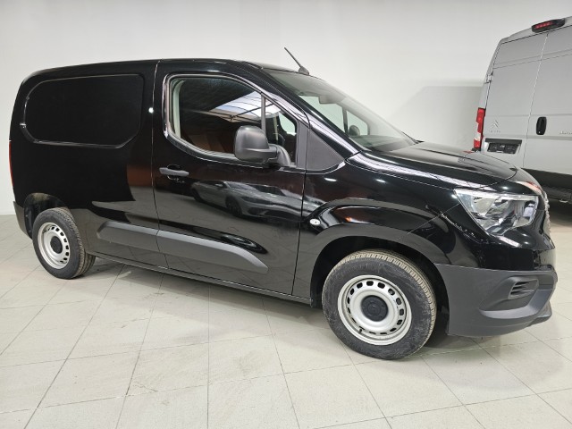 Opel Combo 1.5d