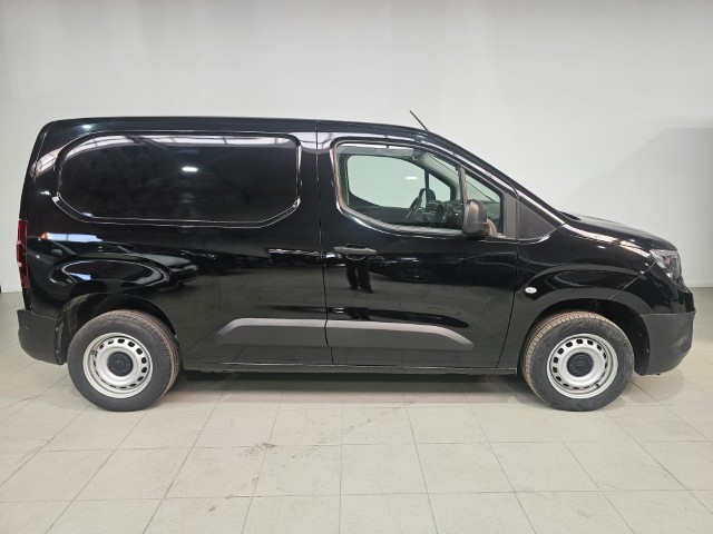 Opel Combo 1.5d