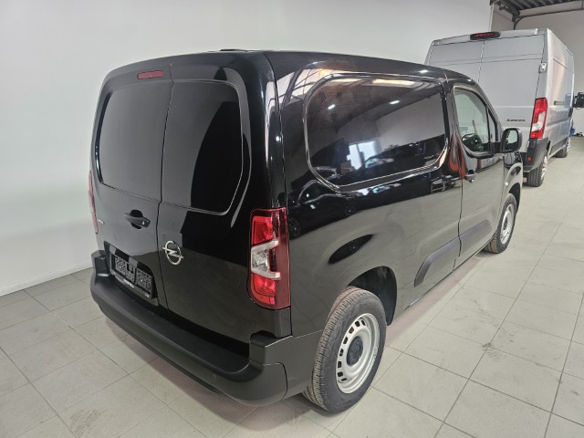 Opel Combo 1.5d