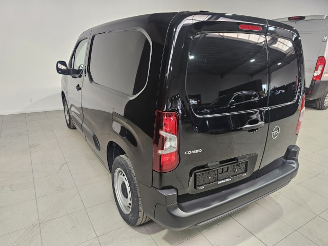 Opel Combo 1.5d