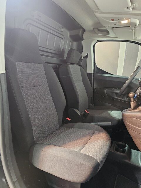 Opel Combo 1.5d