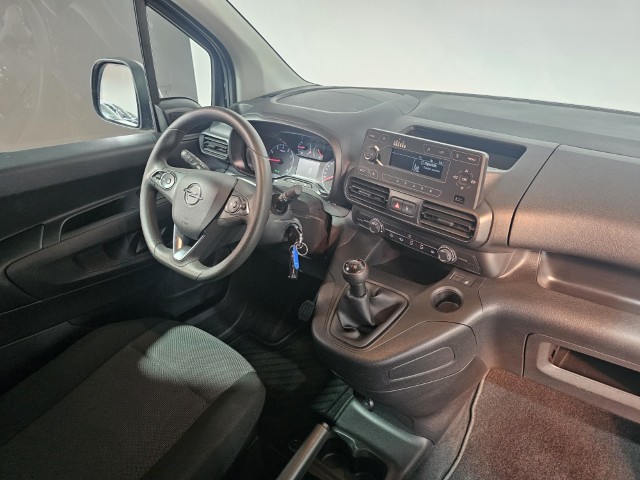 Opel Combo 1.5d