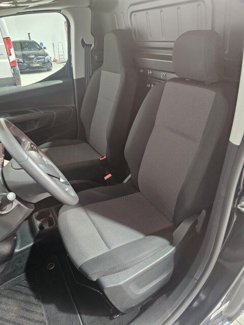 Opel Combo 1.5d