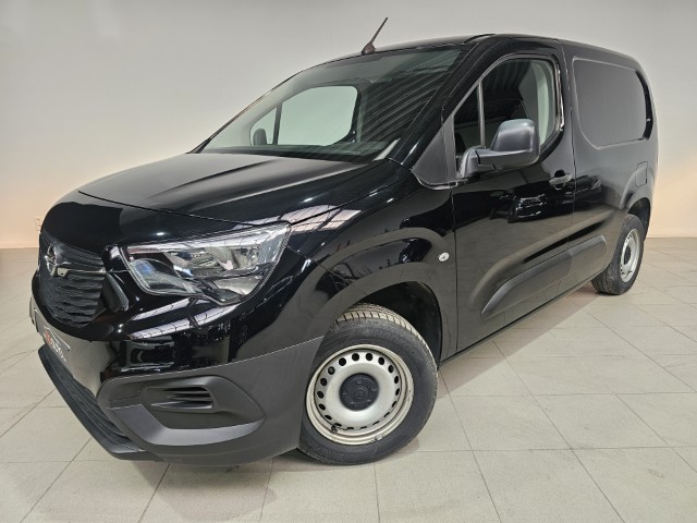 Opel Combo 1.5d 3 zitpl